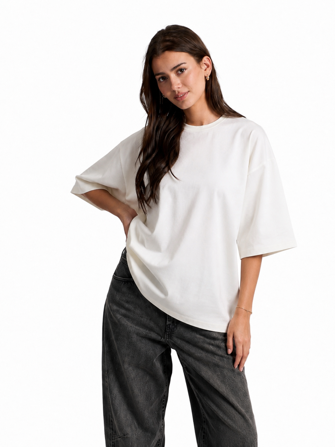 Loose Tee