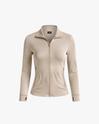 Athleisure Jacket