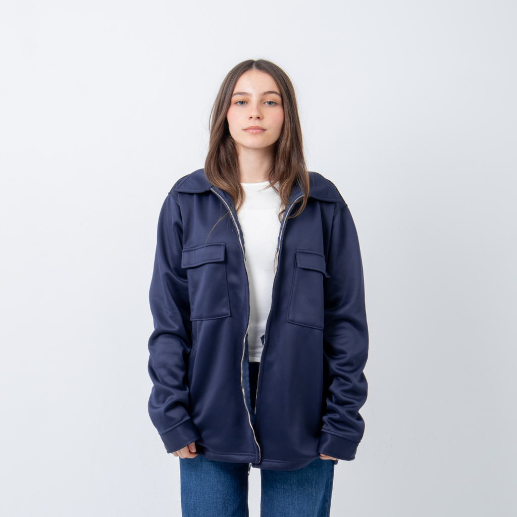 Overshirt Jacket