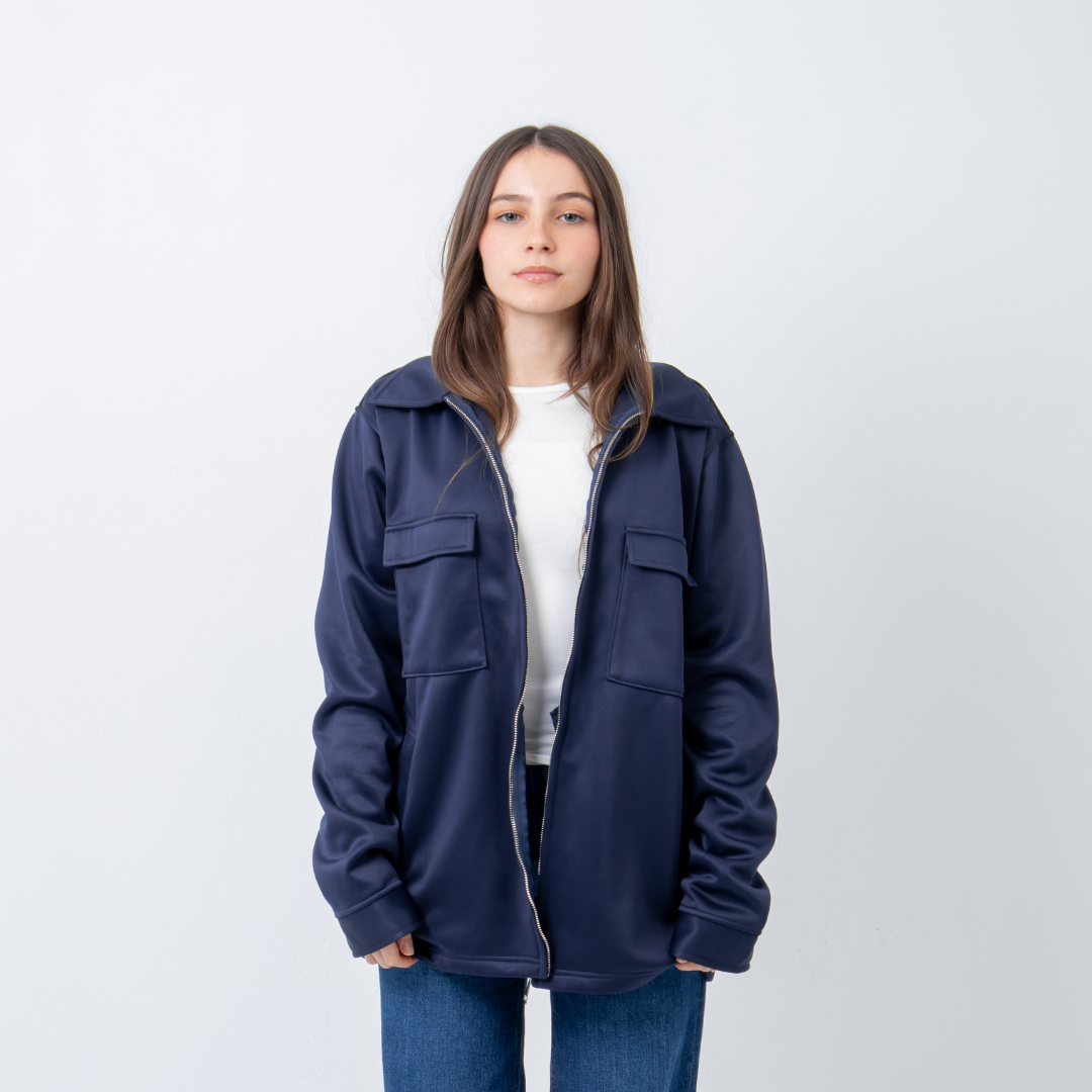 Overshirt Jacket