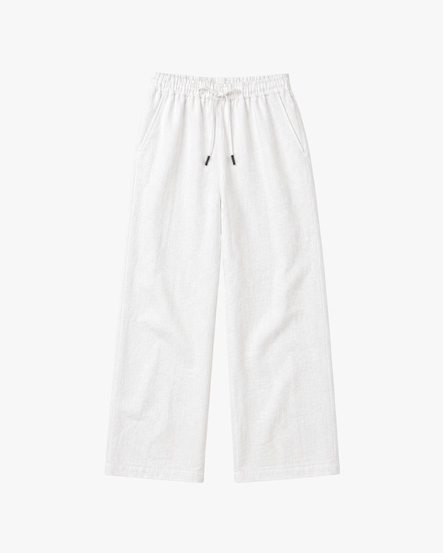 Linen Pants