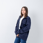 Overshirt Jacket