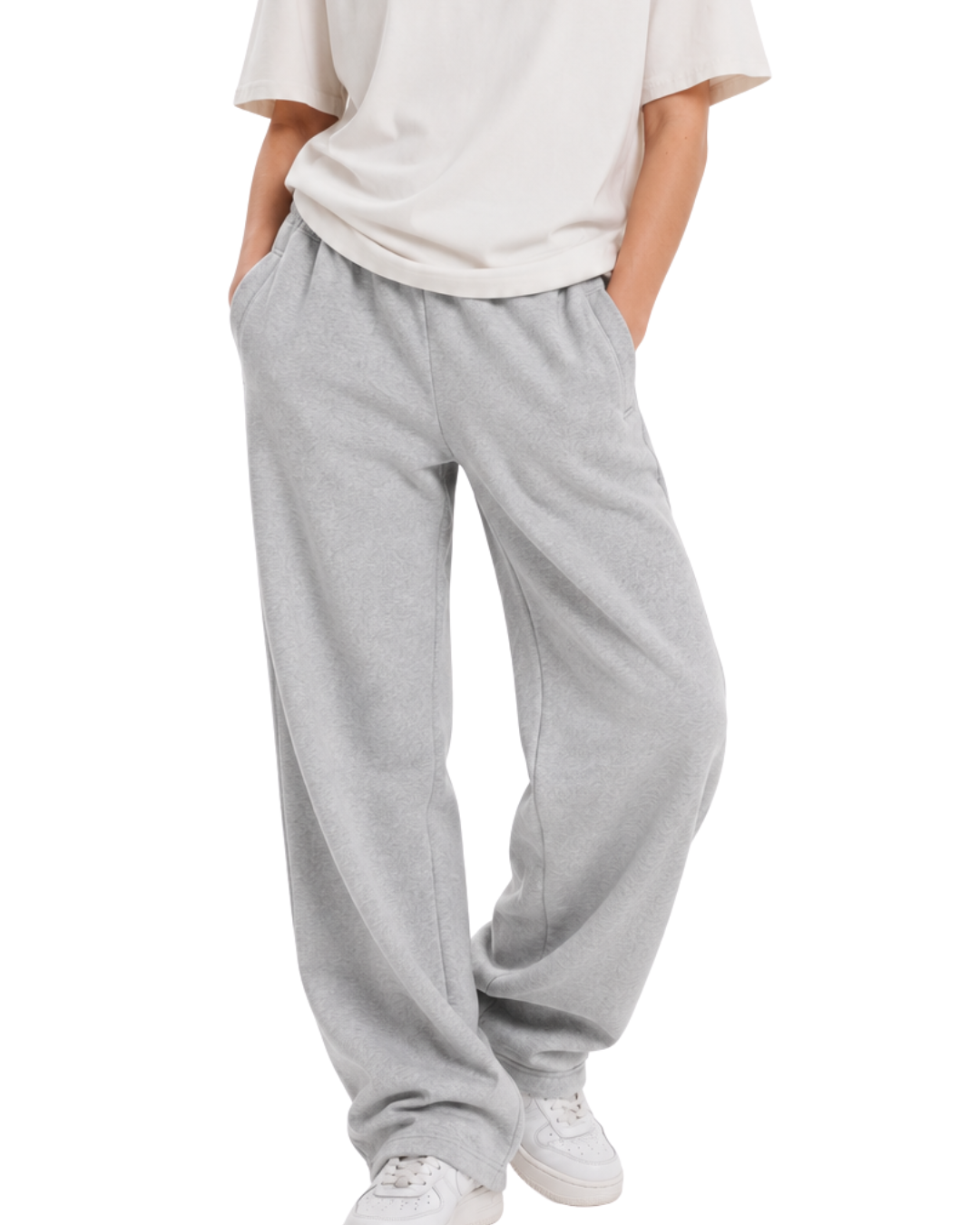 Heavyweight Sweatpants