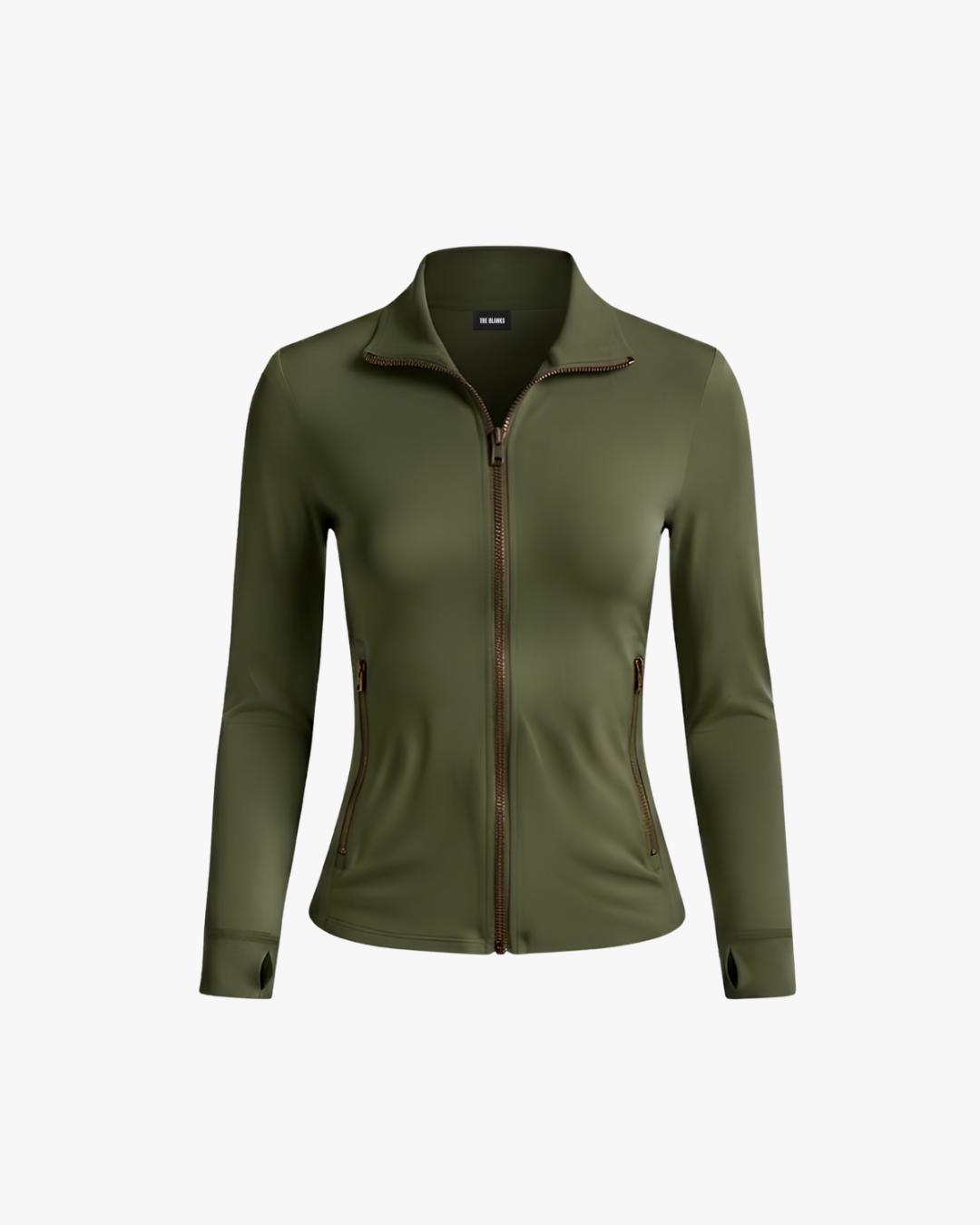 Athleisure Jacket