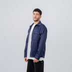Overshirt Jacket