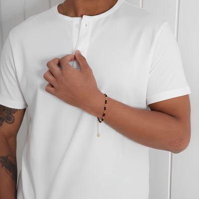 Henley Tee