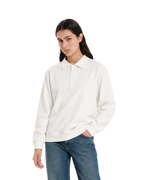 Polo Long Sleeve Tee