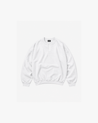 Henley Crewneck
