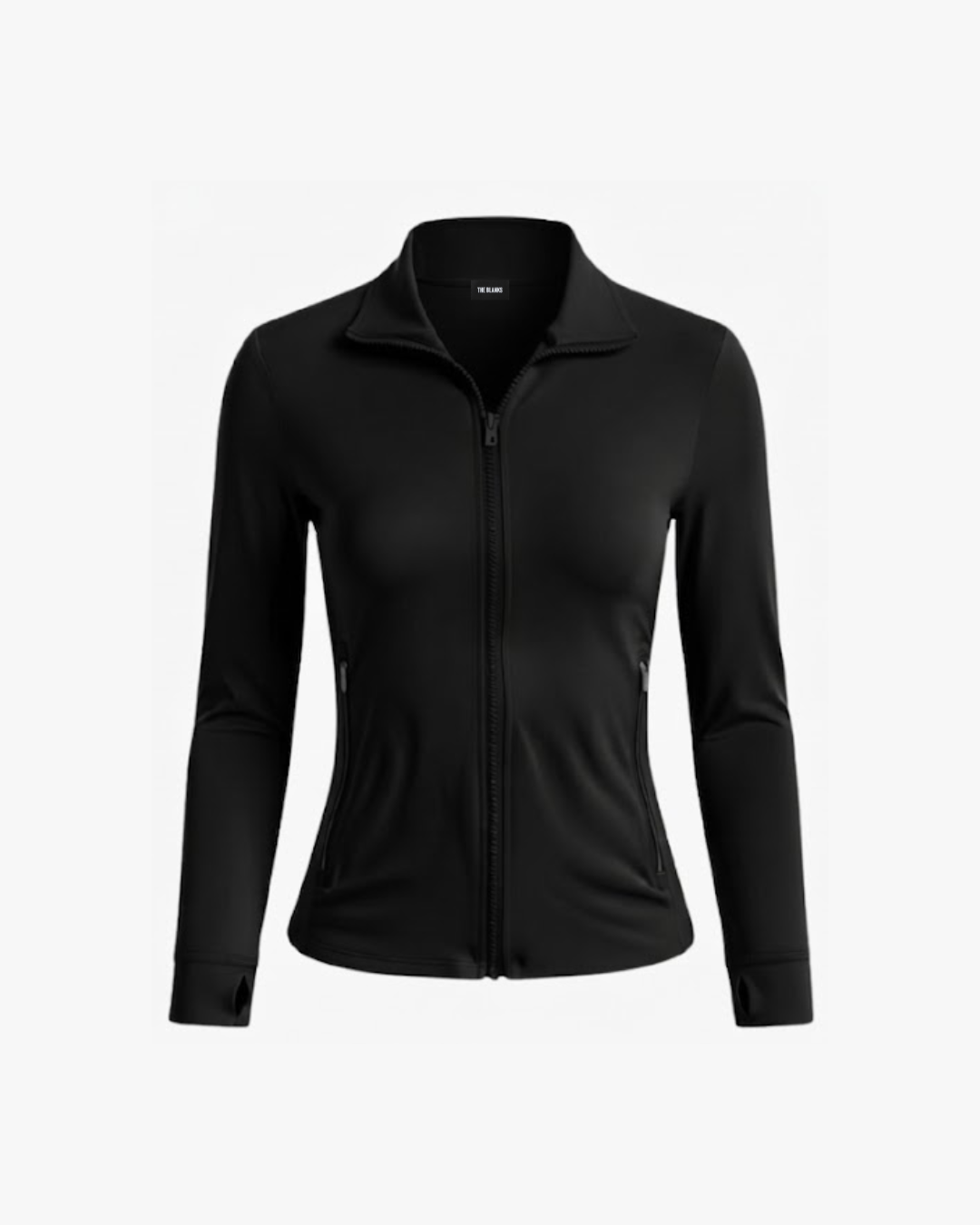 Athleisure Jacket