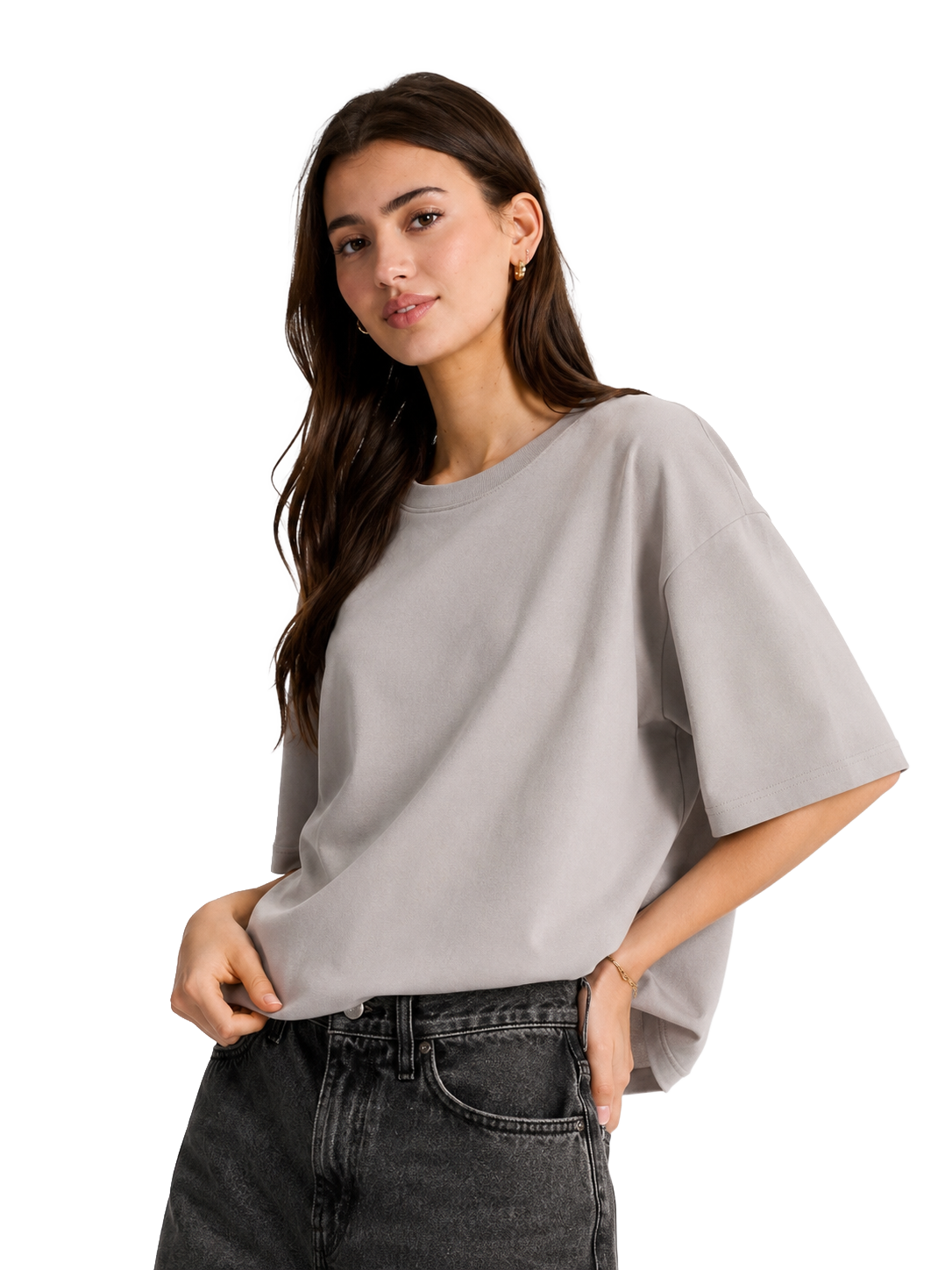 Airsim Oversized Tee