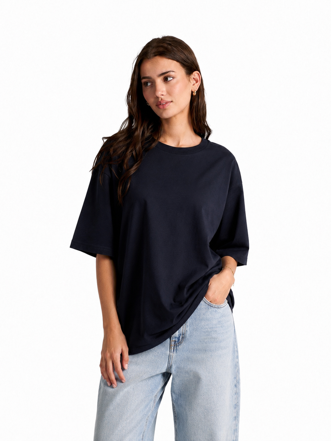 Loose Tee