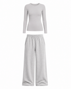 The Comfort Set