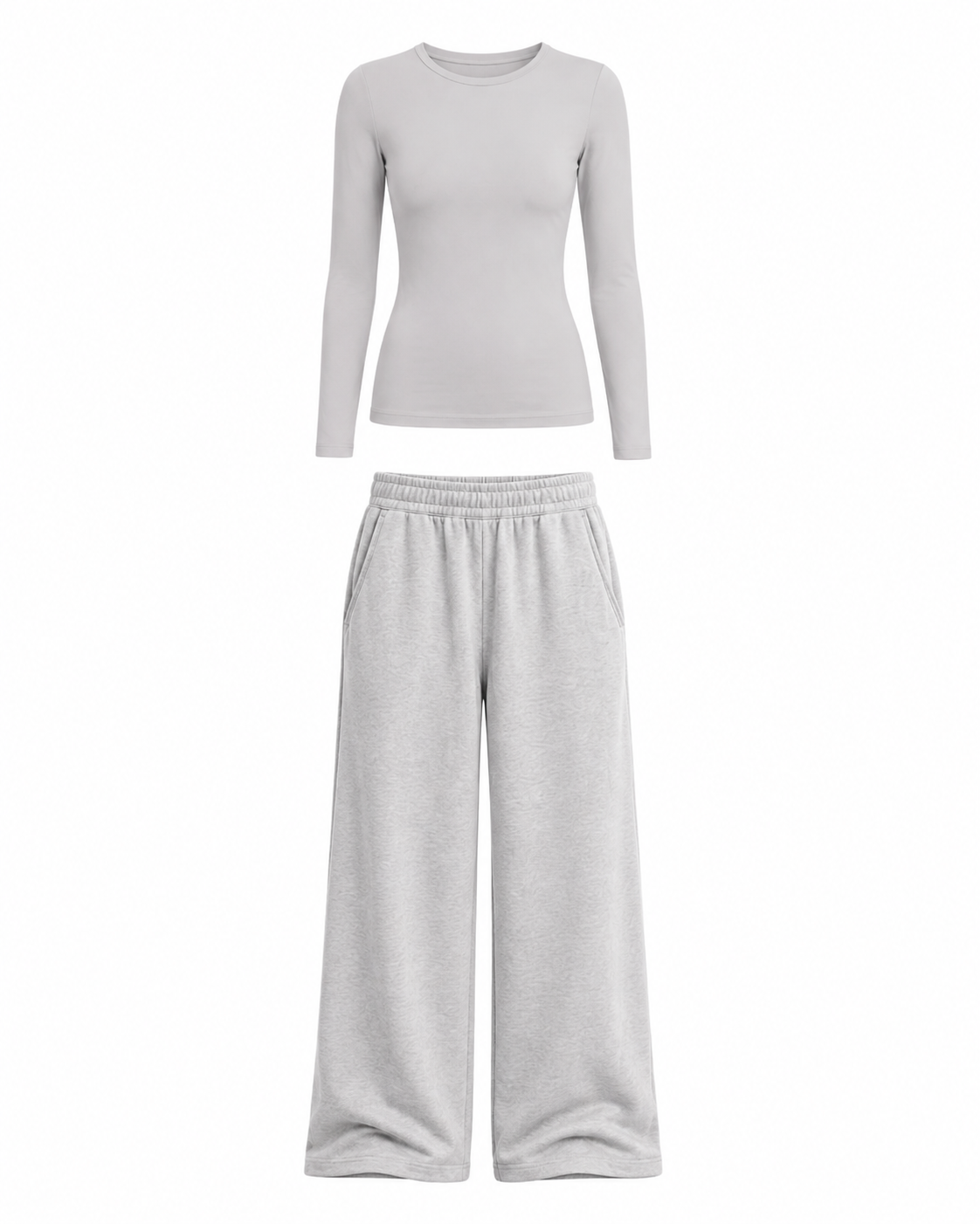 The Comfort Set