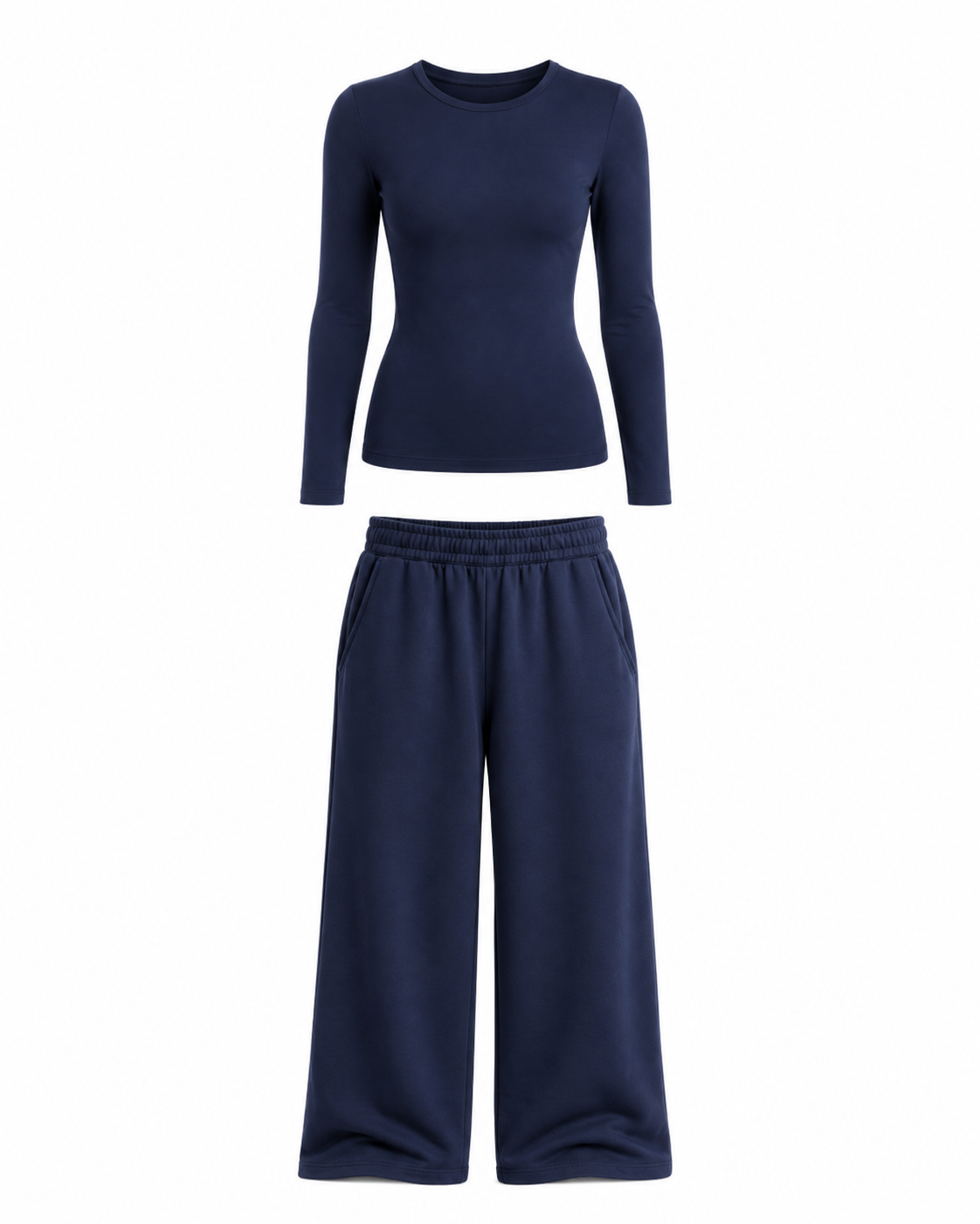 The Comfort Set