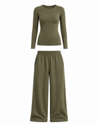 The Comfort Set