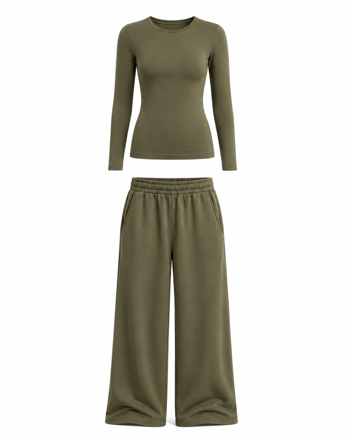 The Comfort Set
