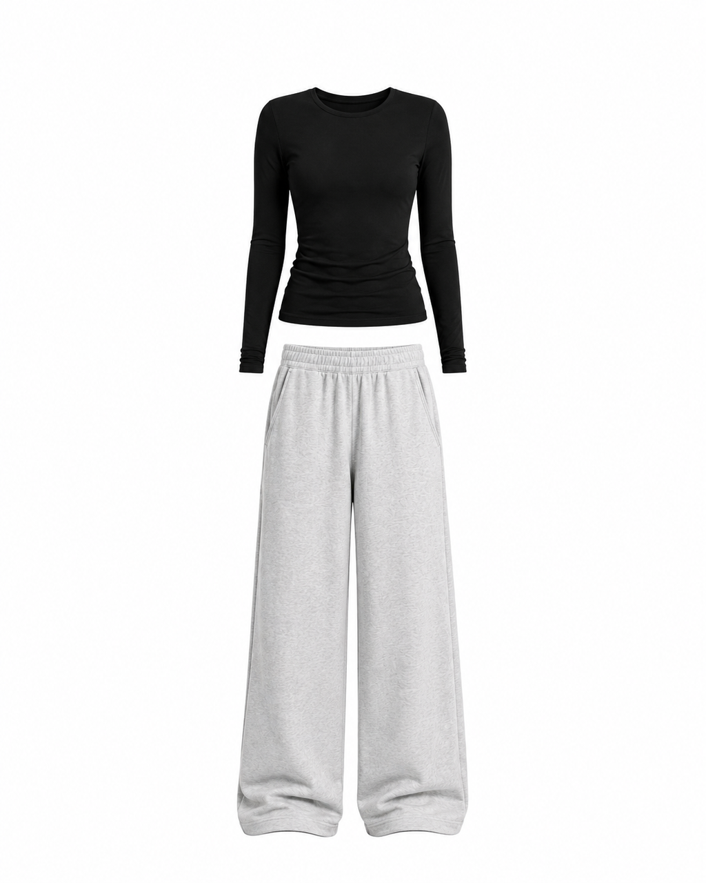 The Comfort Set
