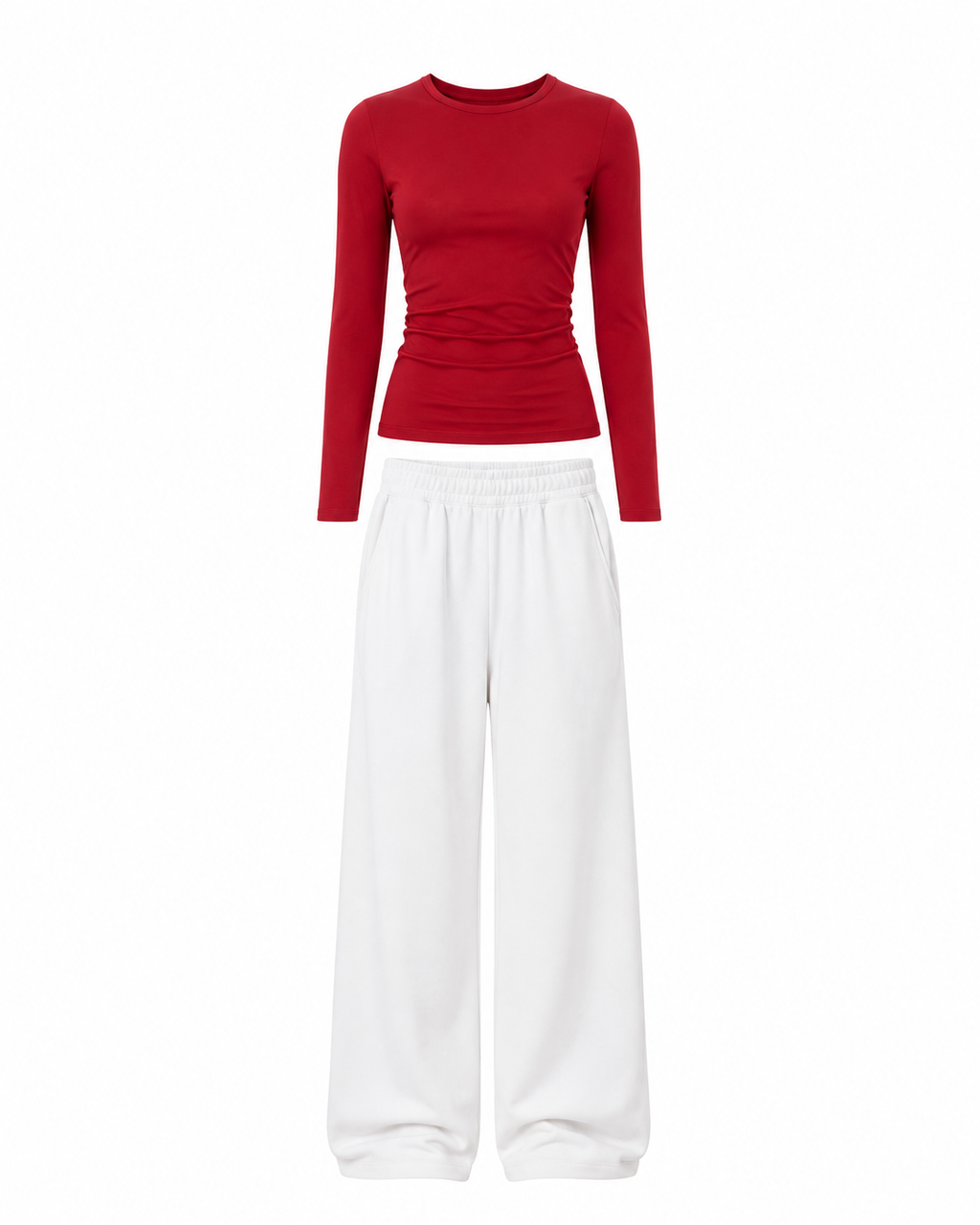 The Comfort Set