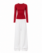 The Comfort Set