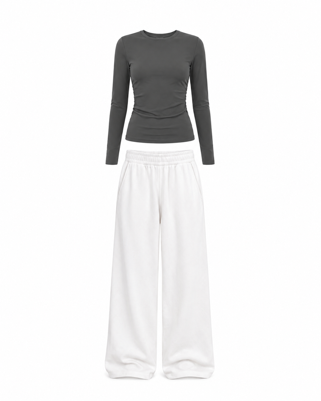 The Comfort Set