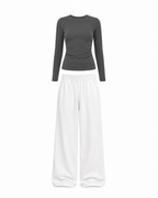 The Comfort Set