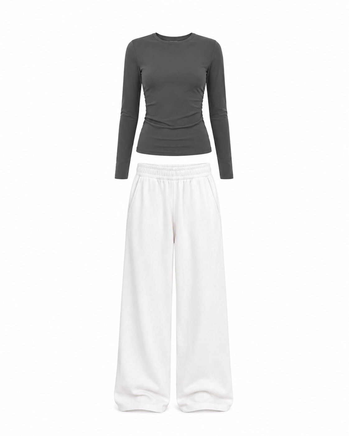 The Comfort Set