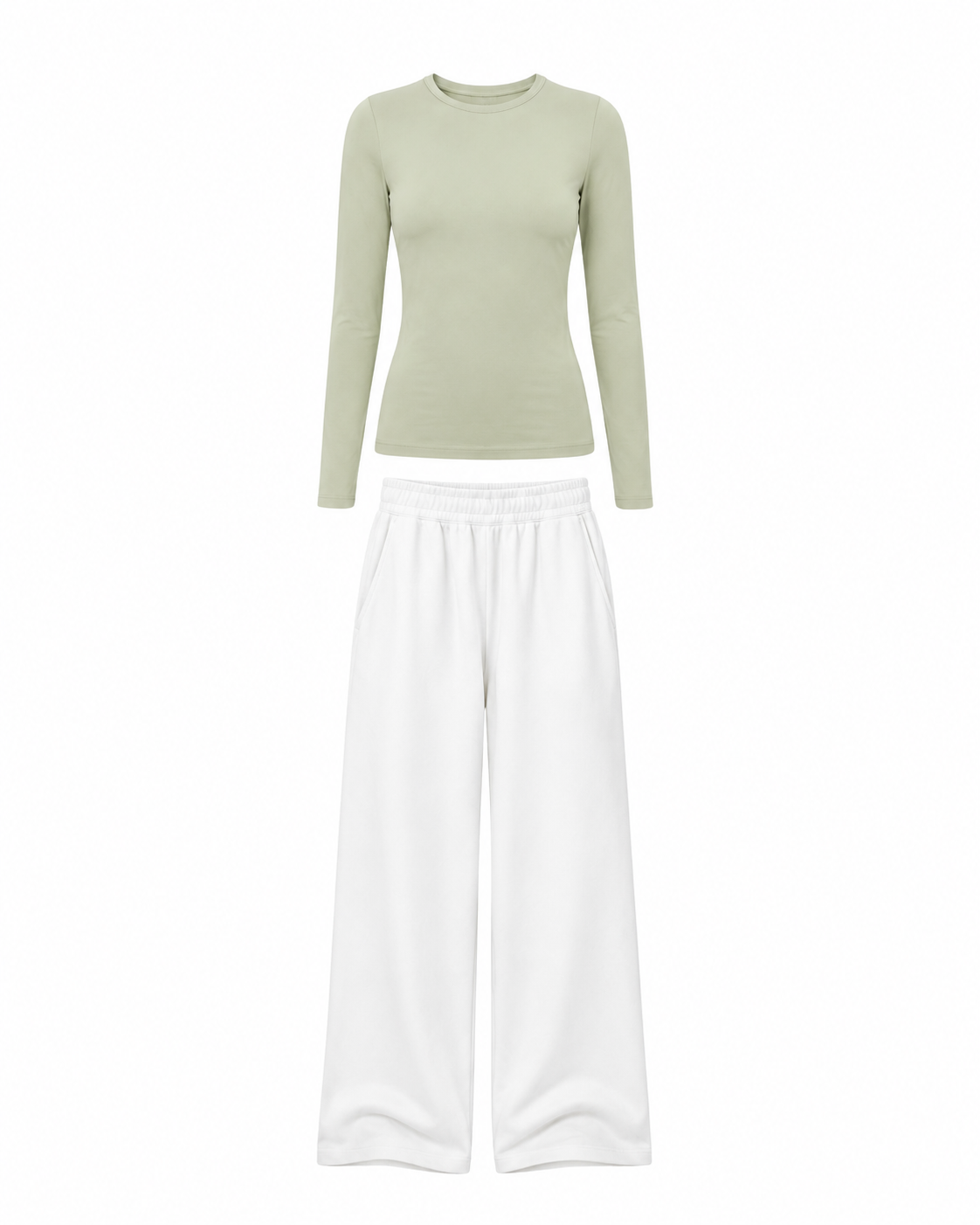 The Comfort Set