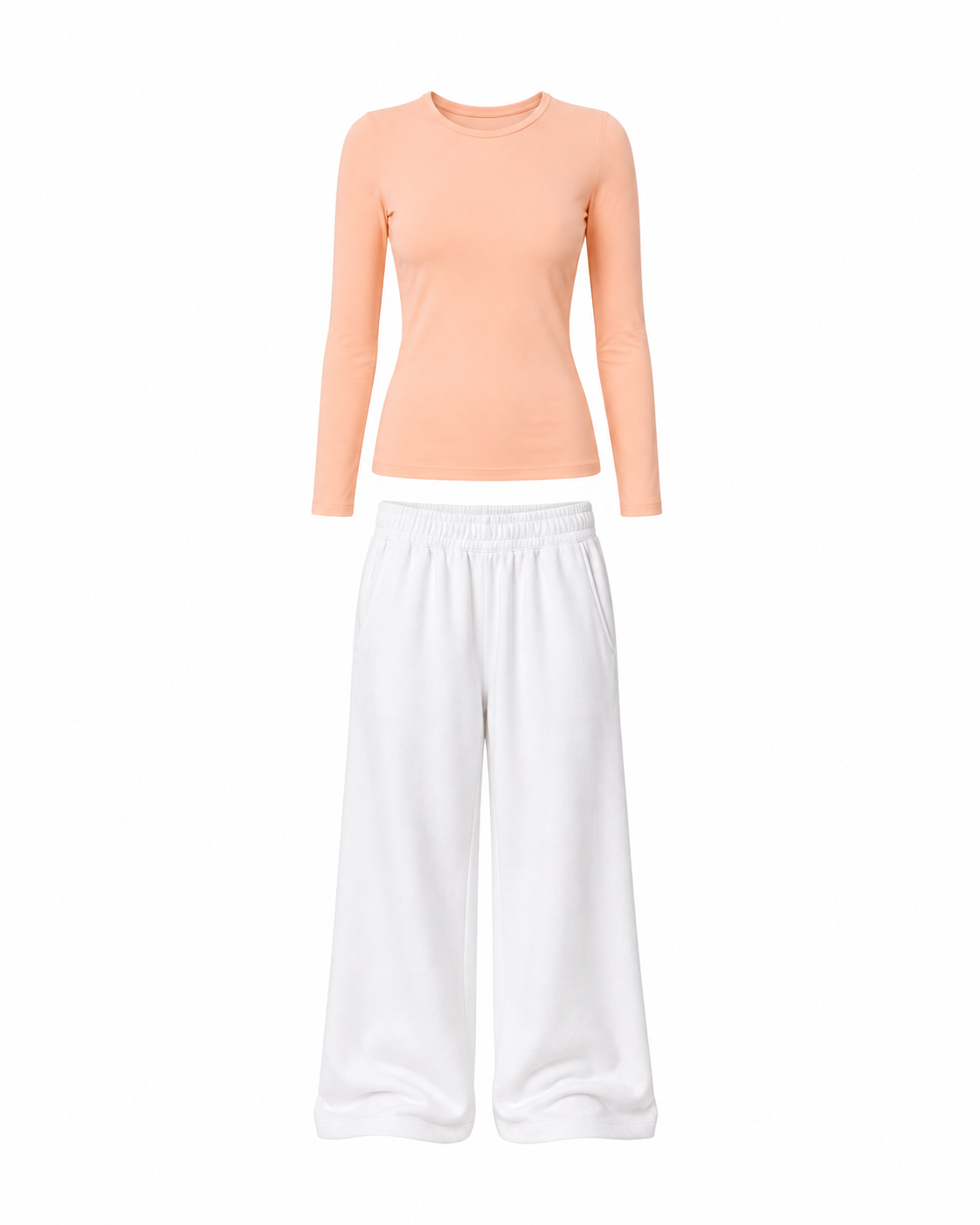 The Comfort Set