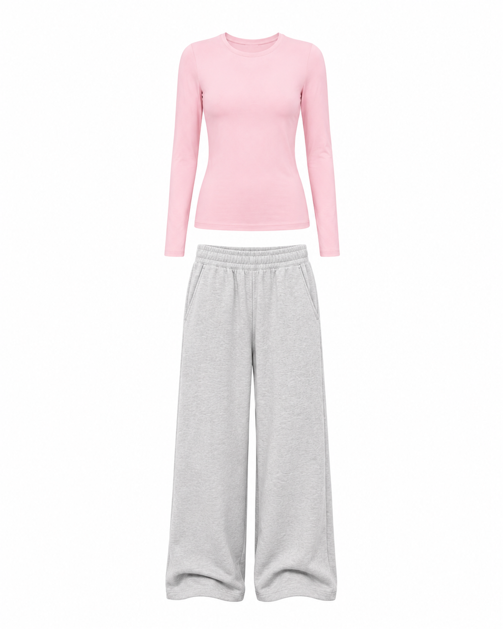 The Comfort Set