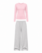 The Comfort Set