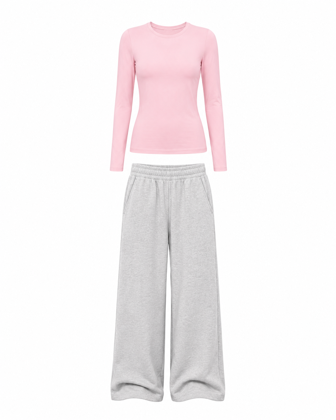 The Comfort Set