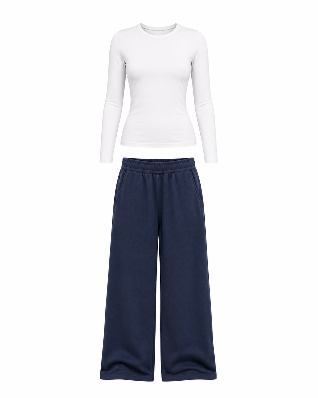 The Comfort Set