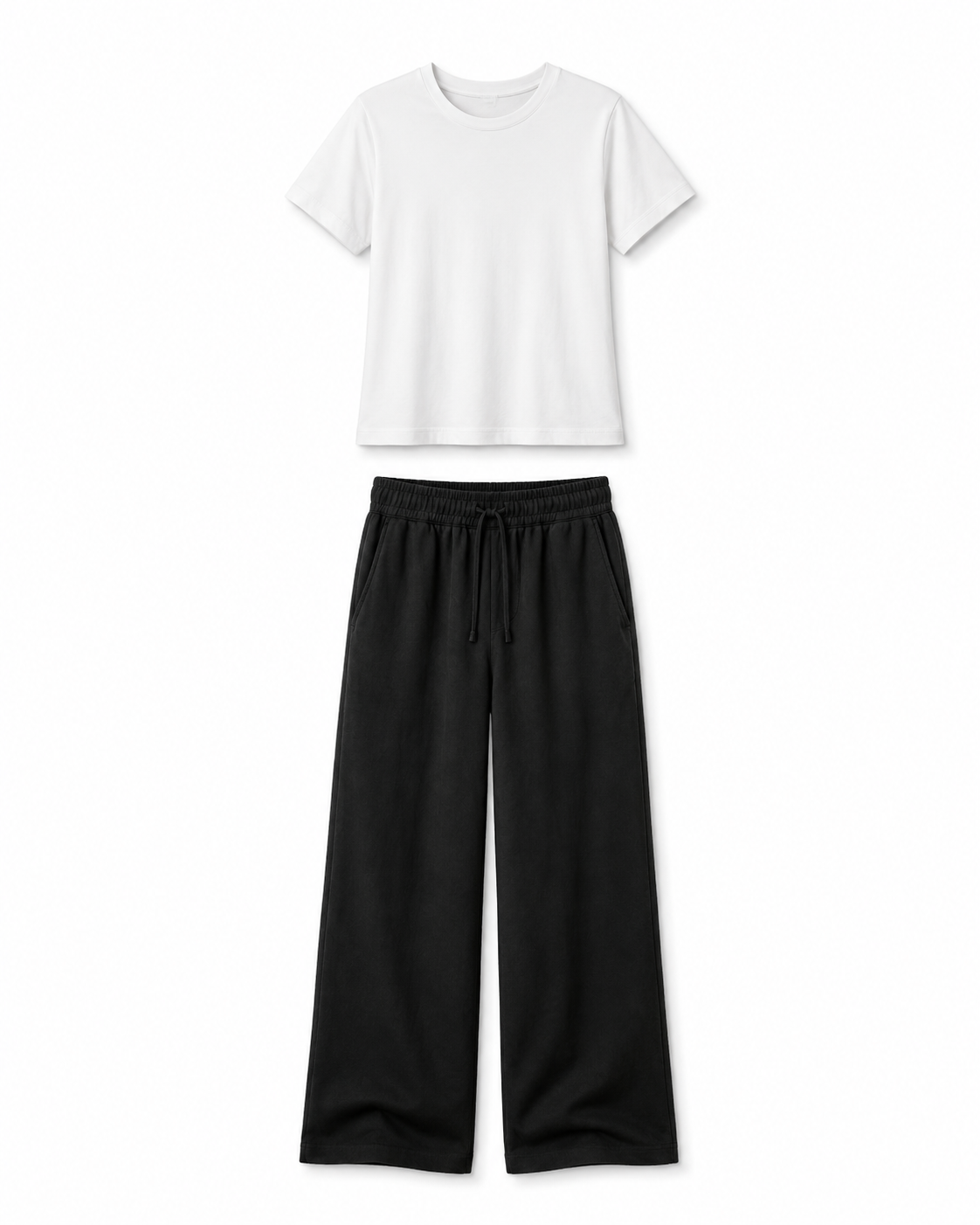 The Summer Ease Set
