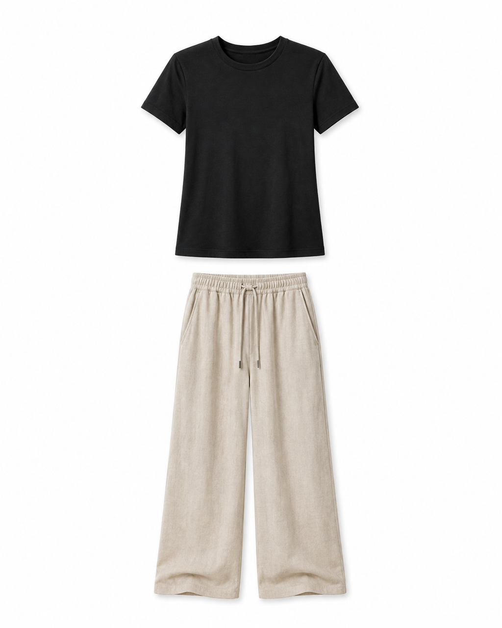 The Summer Ease Set