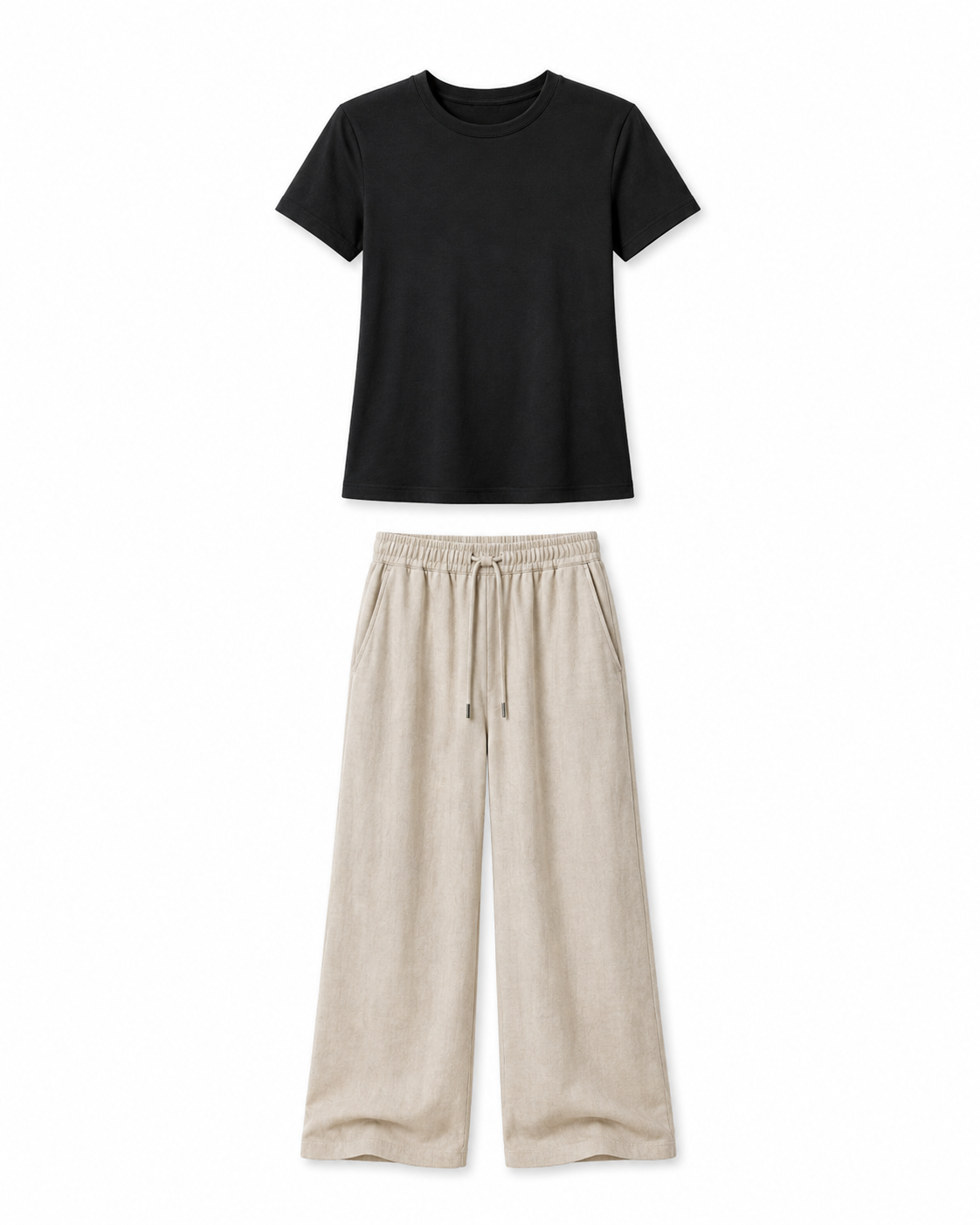 The Summer Ease Set