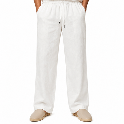 Linen Pants