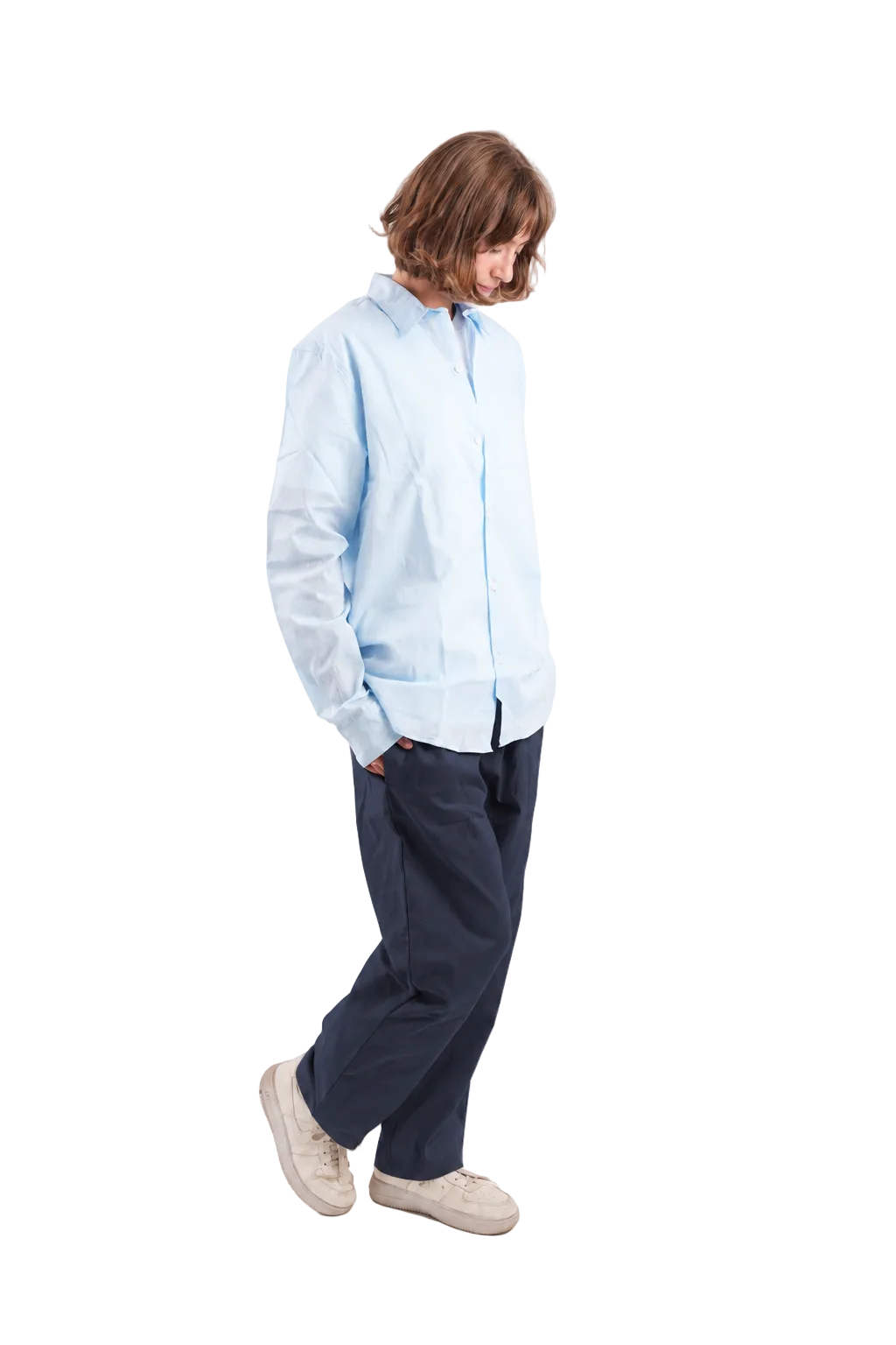 Trekker Pants