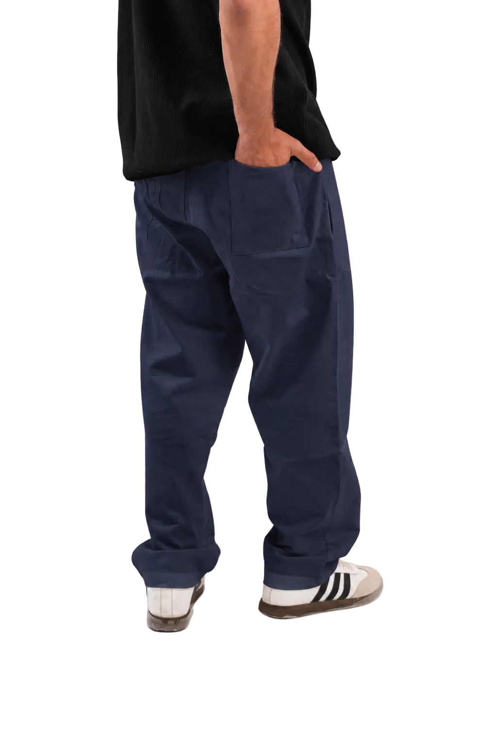 Trekker Pants