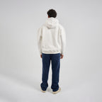 Drop Shoulder Zip-up