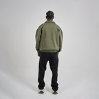 Polo Crewneck