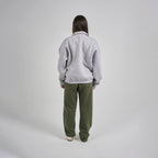 Polo Crewneck