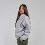 Polo Crewneck