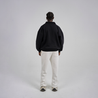 Polo Crewneck