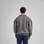 Polo Crewneck