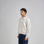 Polo Crewneck