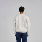 Polo Crewneck