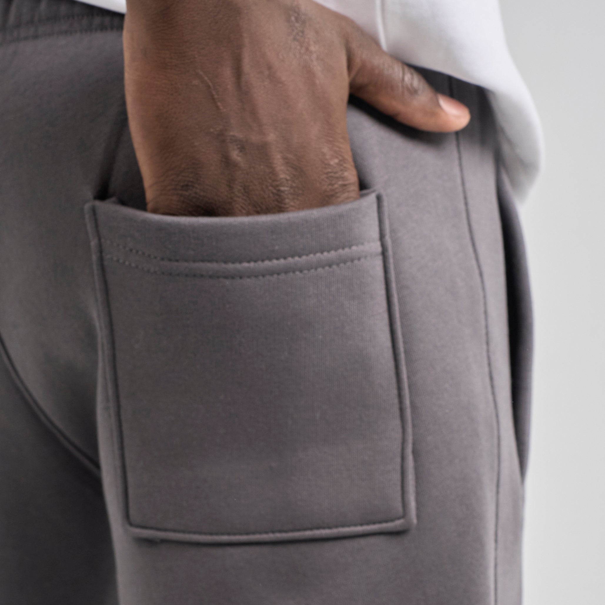 Lightweight Sweatpants