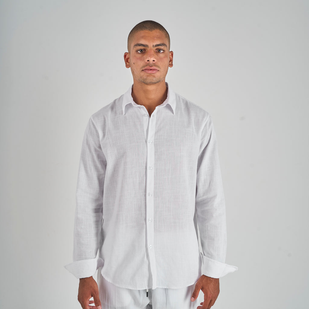 Linen Shirt