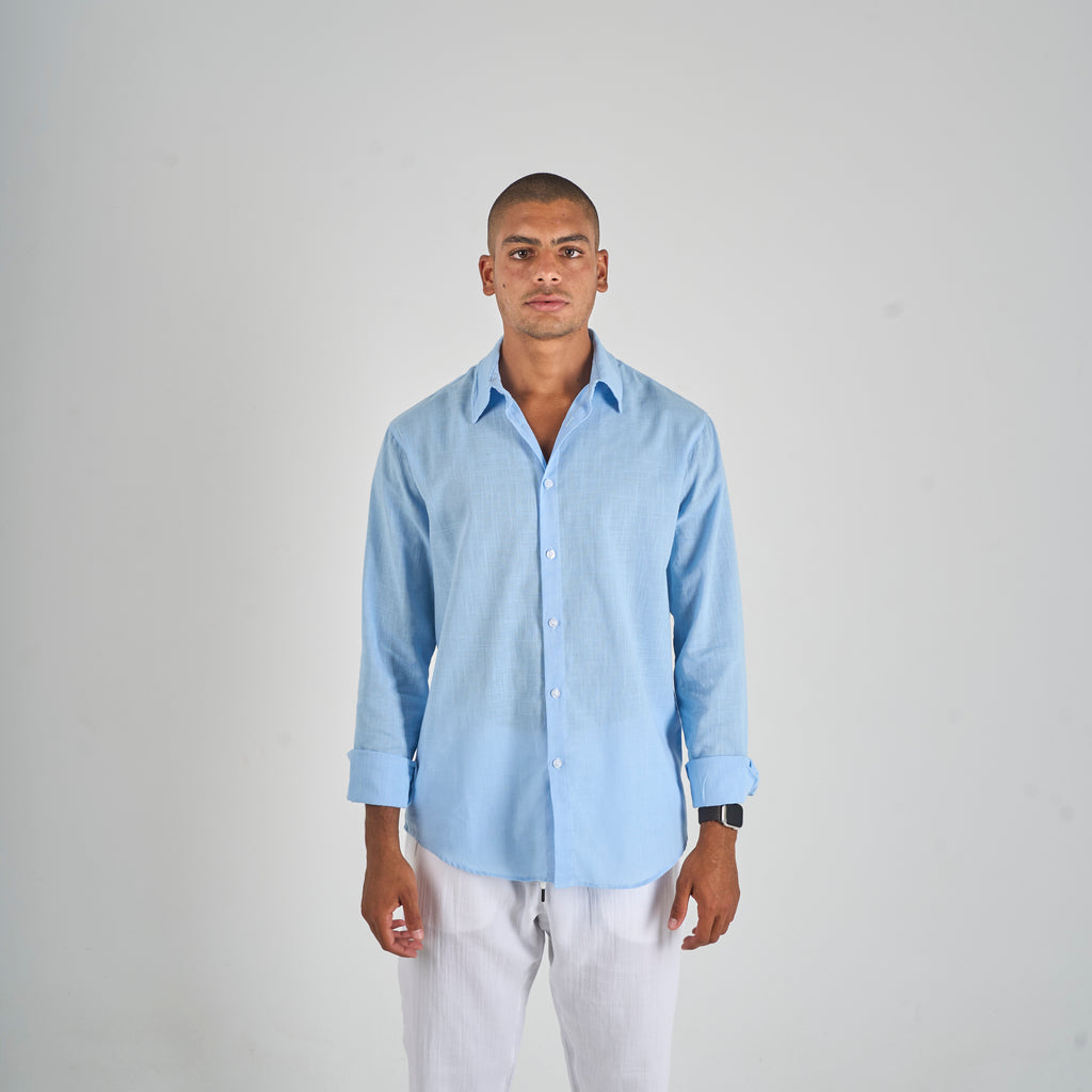 Linen Shirt