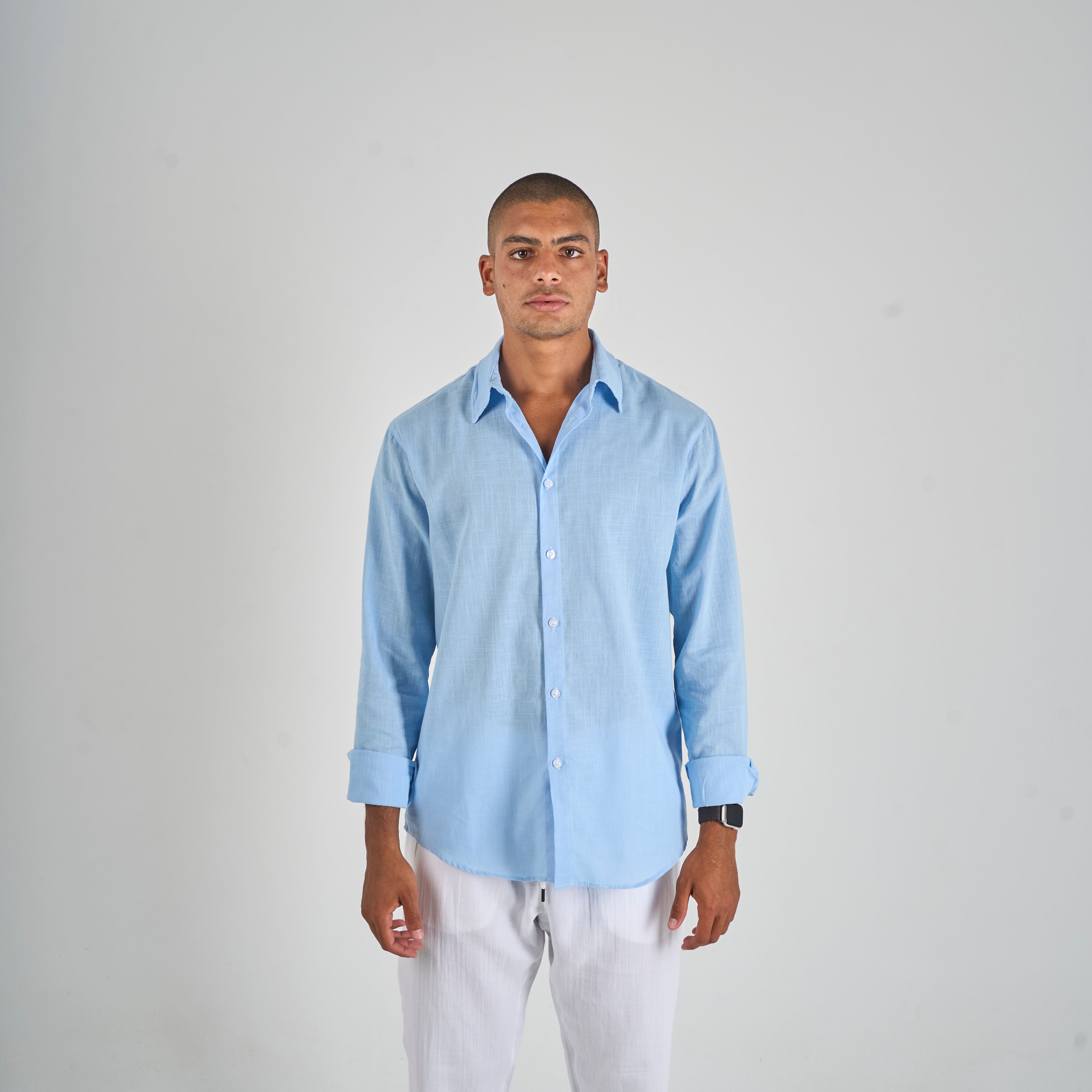 Linen Shirt